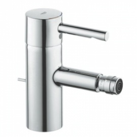 GROHE bide maisītāji Essence ar pārplūdes garnitūru