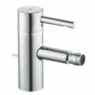 GROHE mixers for bidets