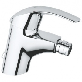 GROHE mixers for bidets