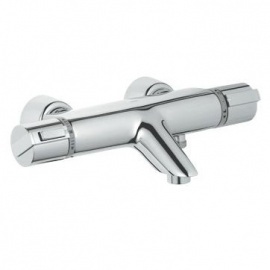 GROHE shower and bath mixers