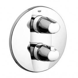  GROHE Maisītāji Gronetherm 3000 