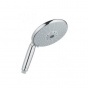 GROHE shower sets and components