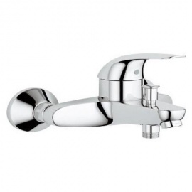 GROHE shower and bath mixers