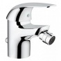 GROHE mixers for bidets