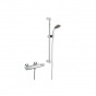 GROHE shower sets and components