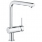 GROHE kitchen mixers 