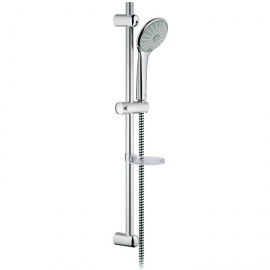 HANSGROHE  shower sets and components
