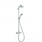 HANSGROHE  shower sets and components