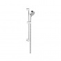 GROHE shower sets and components