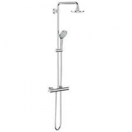 HANSGROHE  shower sets and components