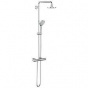 HANSGROHE  shower sets and components