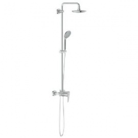 HANSGROHE  shower sets and components