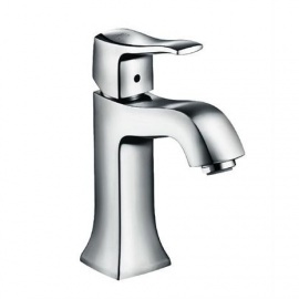 HANSGROHE washbasin and kitchen mixers 