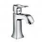 HANSGROHE washbasin and kitchen mixers 