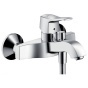 HANSGROHE shower and bath mixers