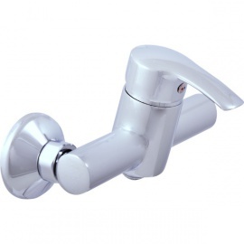 RAV RIO shower mixers