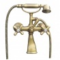 RAV MORAVA bathroom Mixer