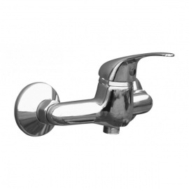 RAV SAZAVA E shower mixers