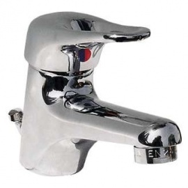 RAV SAZAVA E sink mixers