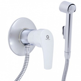 RAV KONGO mixers for bidet