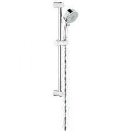 HANSGROHE  shower sets and components