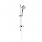 HANSGROHE  shower sets and components