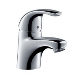 HANSGROHE washbasin and kitchen mixers 