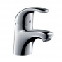 HANSGROHE cмесители для раковины и для кухни