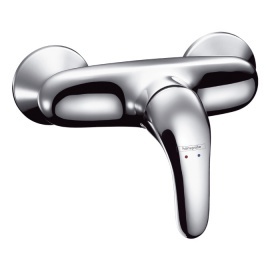 HANSGROHE cмесители для душа и для раковины