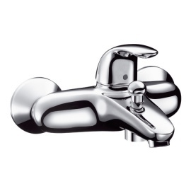 HANSGROHE shower and bath mixers