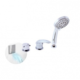 RAV DUNAJ bath mixers