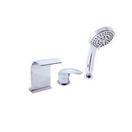 RAV DUNAJ bath mixers