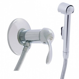 RAV LABE bidet mixers