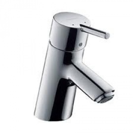 HANSGROHE washbasin and kitchen mixers 