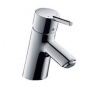 HANSGROHE cмесители для раковины и для кухни