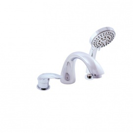 RAV DUNAJ bath mixers