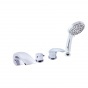 RAV DUNAJ bath mixers