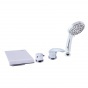 RAV DUNAJ bath mixers