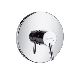 HANSGROHE shower and bath mixers
