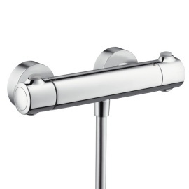 HANSGROHE shower and bath mixers