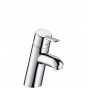 HANSGROHE washbasin and kitchen mixers 