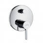 HANSGROHE shower and bath mixers