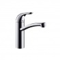 HANSGROHE washbasin and kitchen mixers 