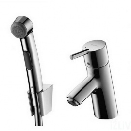 HANSGROHE washbasin and kitchen mixers 