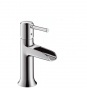 HANSGROHE washbasin and kitchen mixers 