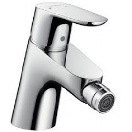 HANSGROHE mixers for bidets