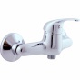 RAV SAZAVA E shower mixers