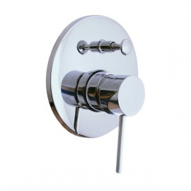 RAV SEINA Shower Faucets