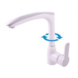 RAV ZAMBEZI Bathroom Sink Faucets