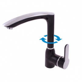 RAV ZAMBEZI Bathroom Sink Faucets